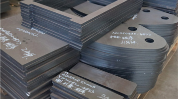 来自中国湖南的赞誉——四台海目星激光切割机亮相现场