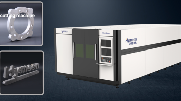 最佳数控光纤激光切割机供应商