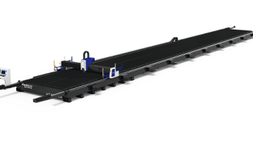 数控板材切割机：突破复杂性