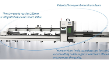 2021 年最畅销的 3 款最佳光纤激光切割机