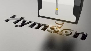 海姆森制造中国最好的光纤激光切割机