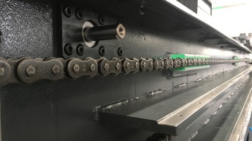 激光可以切割的最大厚度是多少？