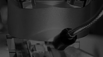 光纤激光切割机 | 焊接检测如何提高精度