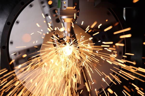 Tube Laser Cutting Machine,faster,high precision!