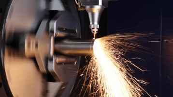 光纤激光可以切割木材、塑料、玻璃吗？