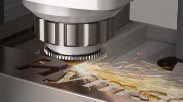 光纤激光切割机能切割多厚