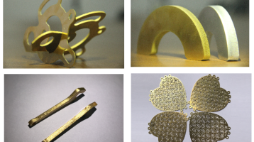 铜材料光纤激光加工市场