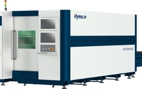 How Laser Technology Is Transforming Modern Manufacturing in 2025