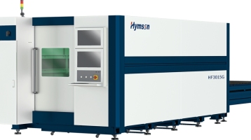 Why HF-G Series Is Ideal for Automotive, Appliance, and HVAC Sheet Metal