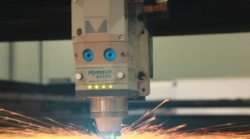 Top Trends in Laser Metal Cutting Machines for 2025: What You Need to Know