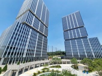 海目星韩国公司