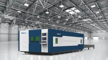 黄铜激光切割机：材料加工的精密工具