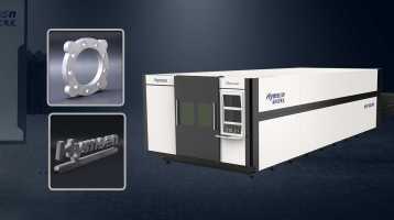 Why is Laser Cutting Becoming the Preferred Method for Sheet Metal Fabrication?