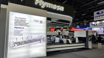 HYMSON FEIMEC 2024：与全球客户分享先进技术