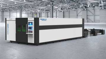 光纤激光切割机：让您的产品脱颖而出