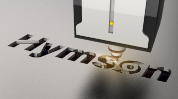 光纤激光切割技术的创新