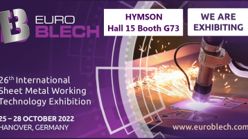 邀请参加汉诺威欧洲铝业展览会