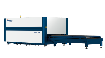 Revolutionizing Steel Cutting: How High-Power Fiber Lasers Are Shattering Traditional Limits and Reshaping the Future of Industry?