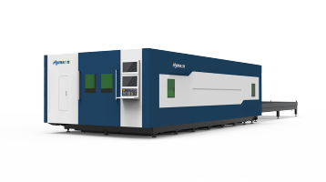 2025 Smart Manufacturing Plan Boosts Laser Cutting Efficiency 30%