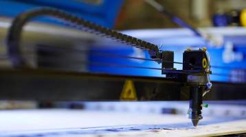 Explore the Latest 2025 Trends in Laser Cutting Technology
